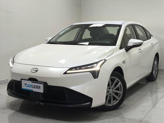 GAC AION ES 55,2 KW ELÉTRICO PLUS